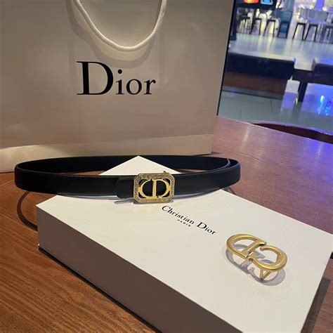 dior belt singapore price|christian dior belt price.